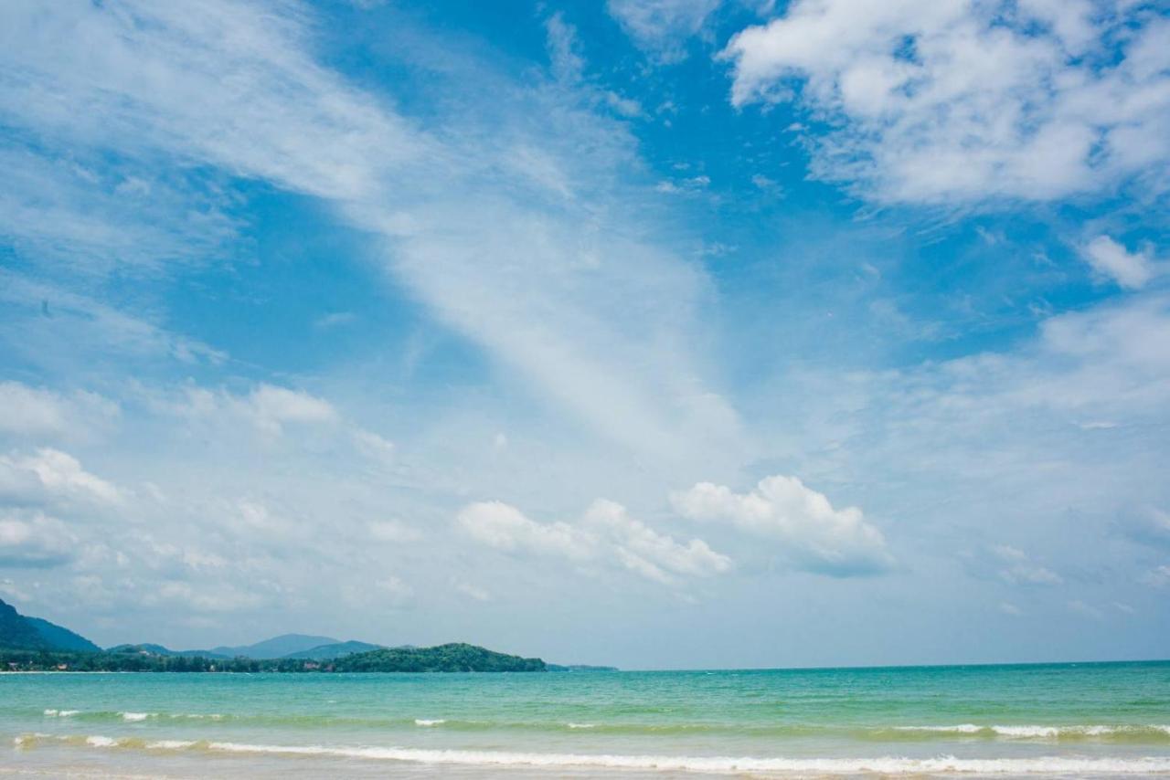 Twin Bay Resort Ko Lanta Exteriér fotografie