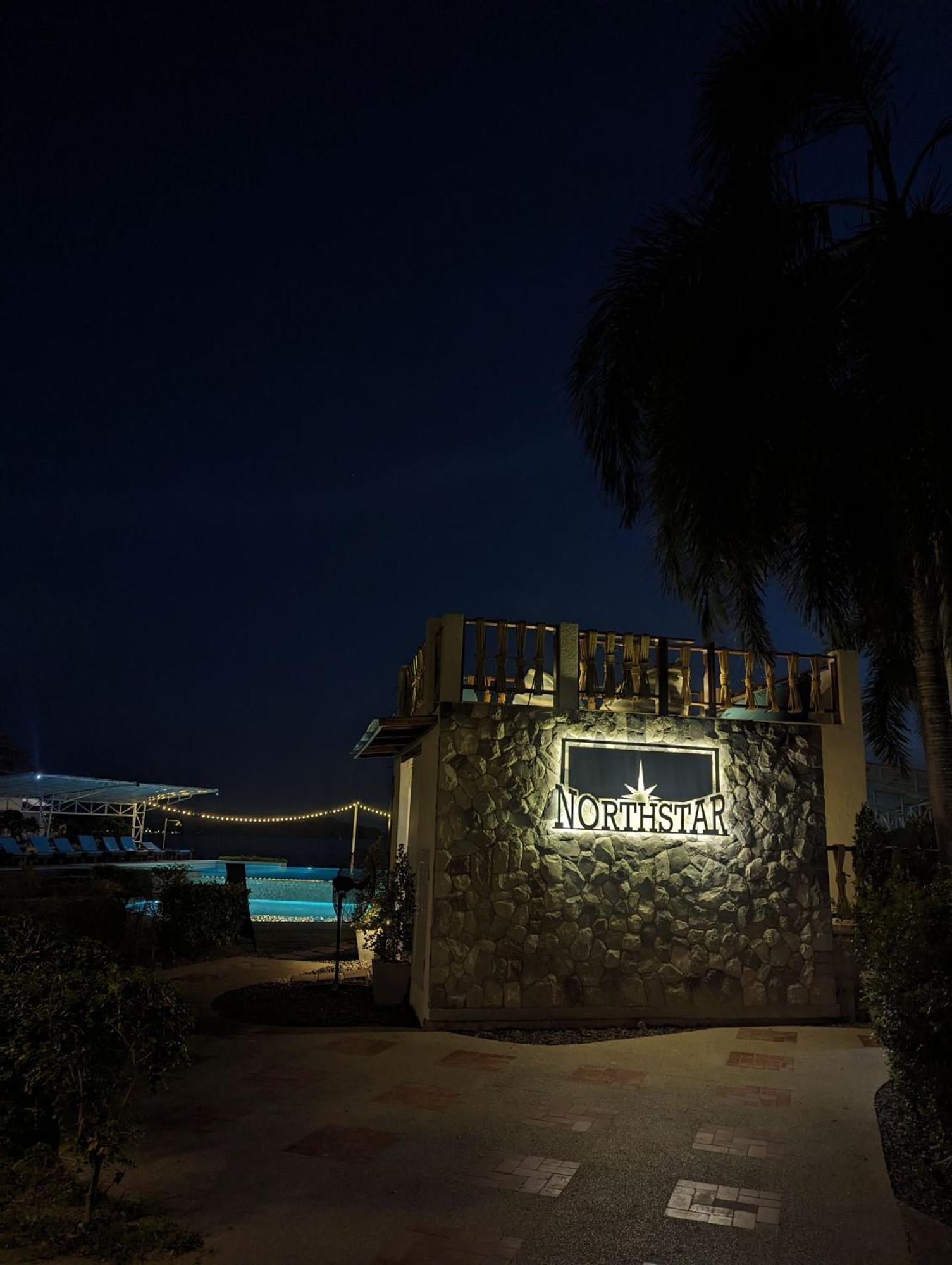 Twin Bay Resort Ko Lanta Exteriér fotografie