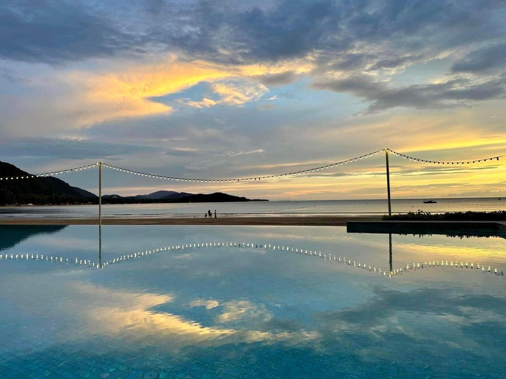 Twin Bay Resort Ko Lanta Exteriér fotografie