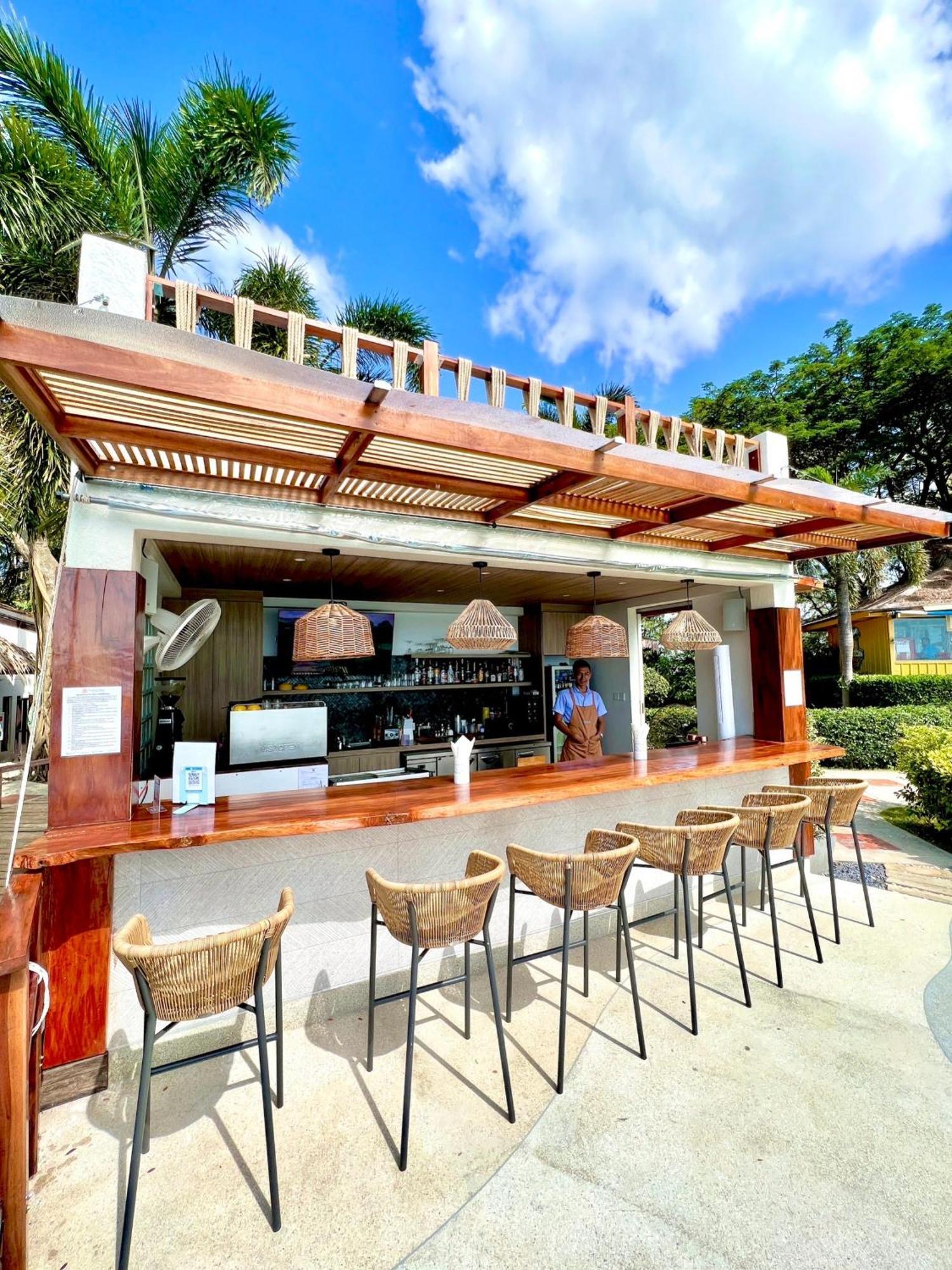 Twin Bay Resort Ko Lanta Exteriér fotografie