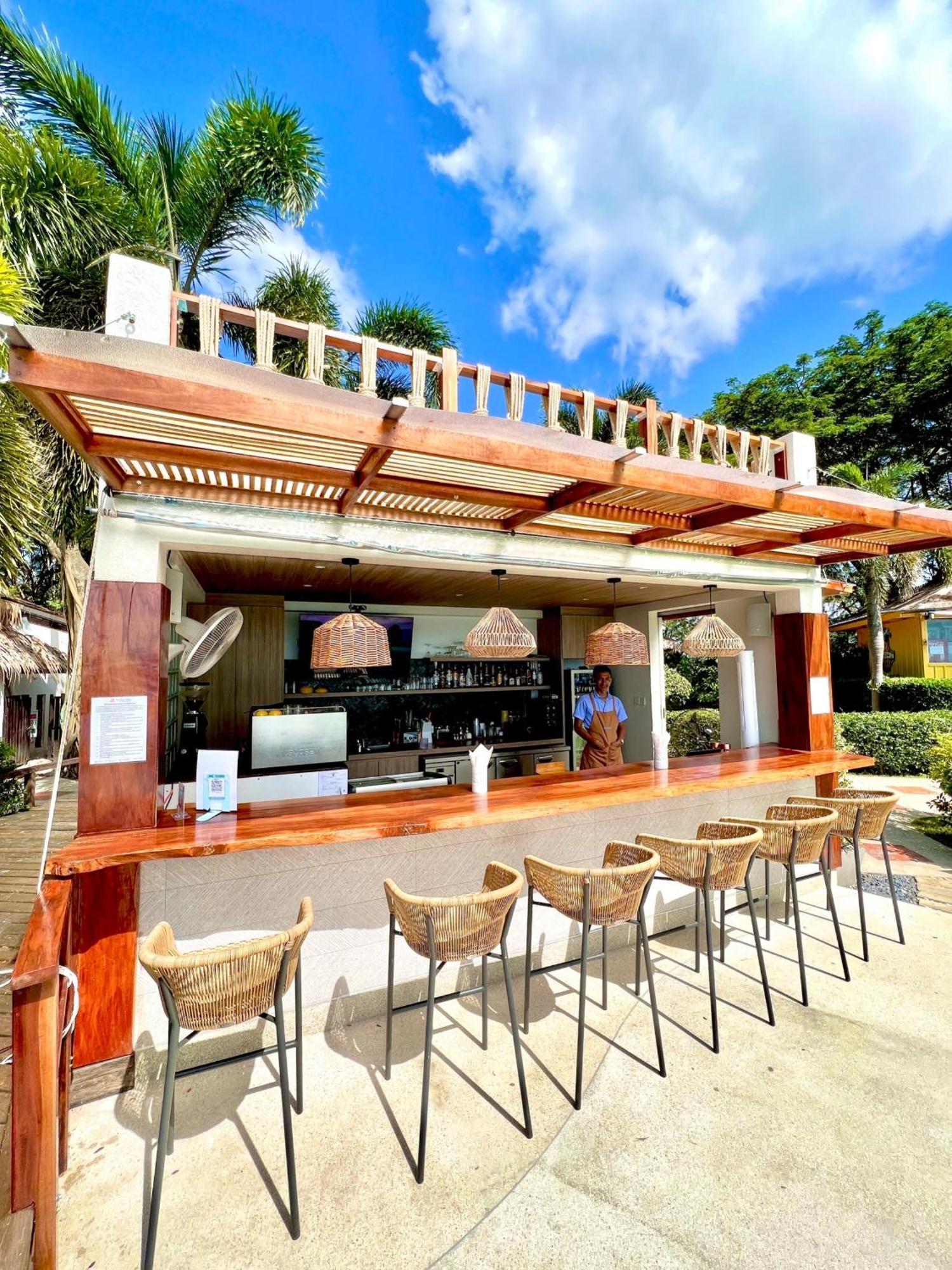 Twin Bay Resort Ko Lanta Exteriér fotografie