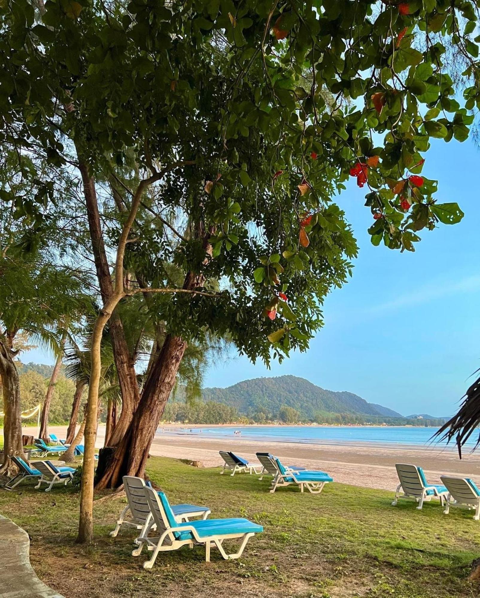 Twin Bay Resort Ko Lanta Exteriér fotografie