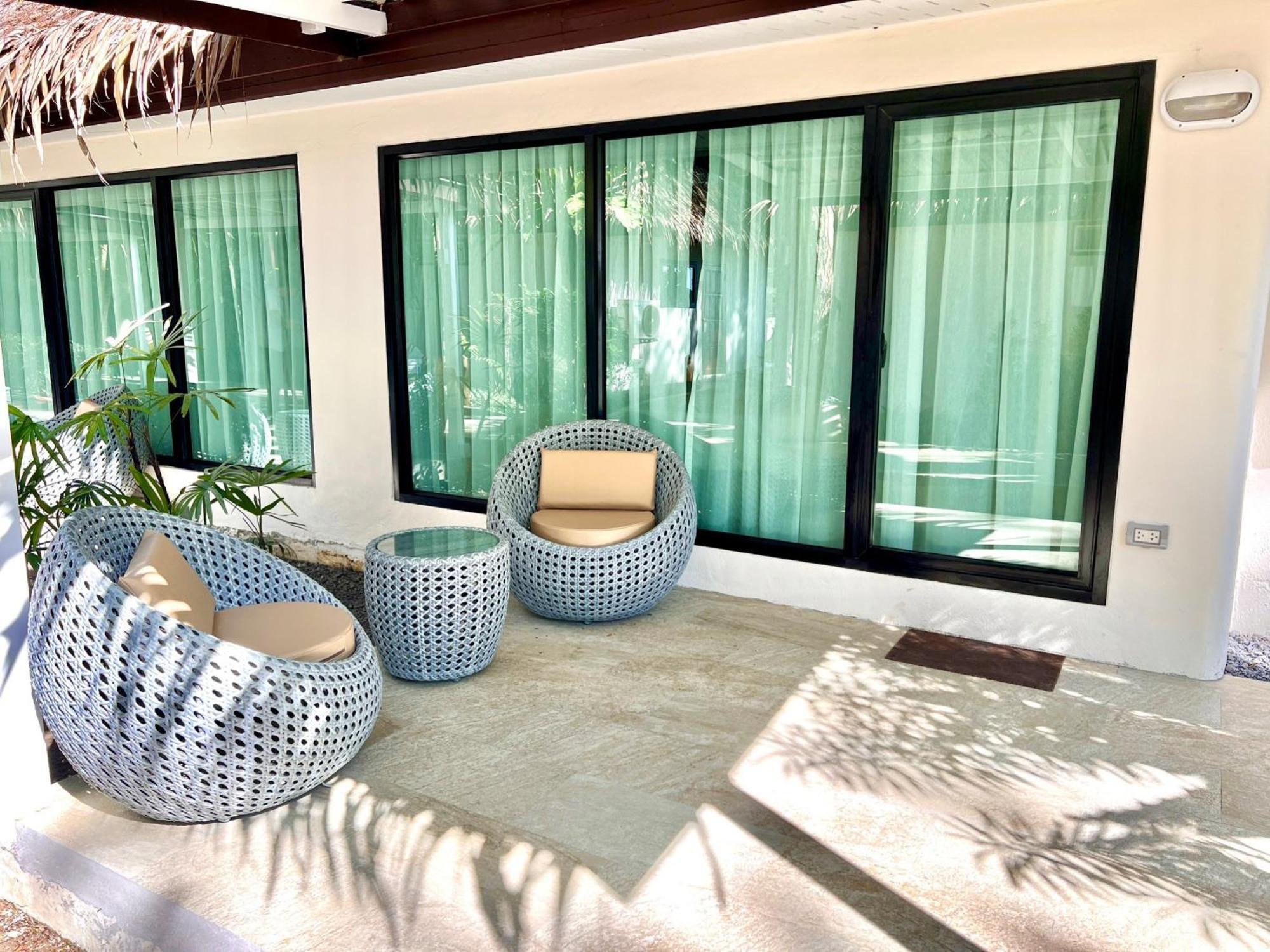 Twin Bay Resort Ko Lanta Exteriér fotografie