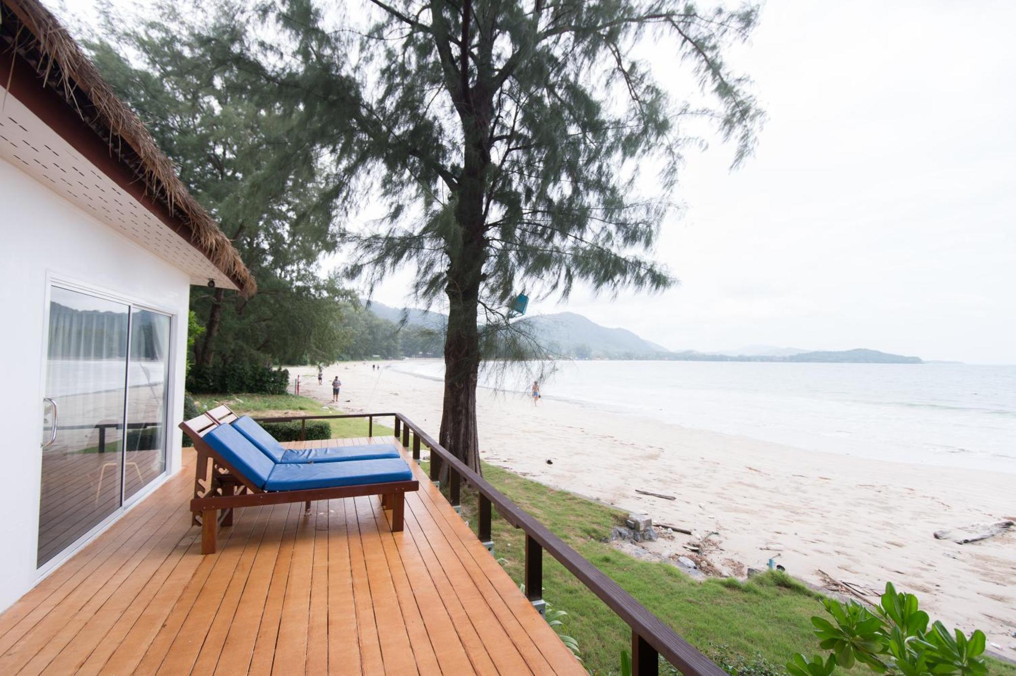 Twin Bay Resort Ko Lanta Exteriér fotografie