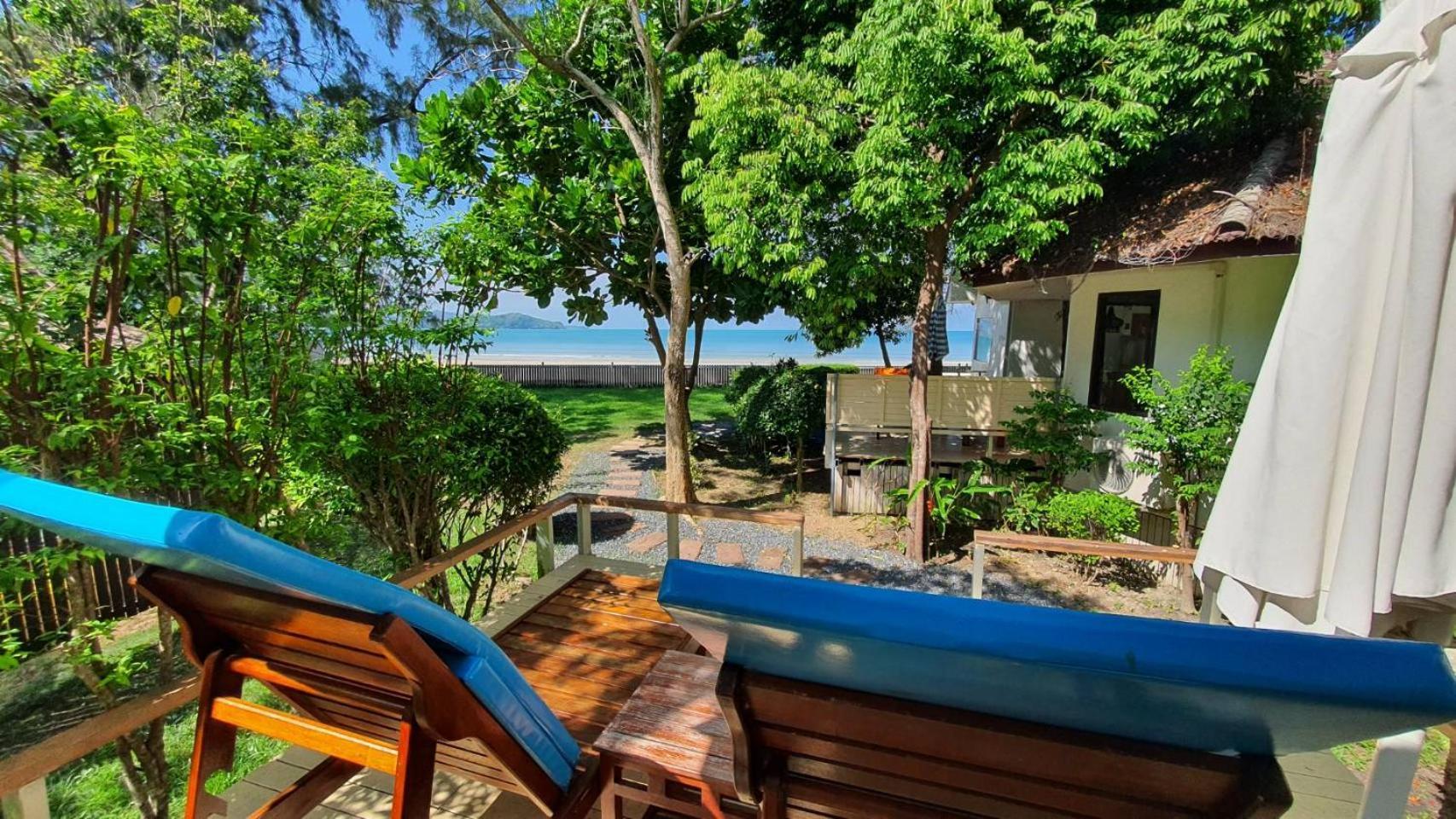 Twin Bay Resort Ko Lanta Exteriér fotografie