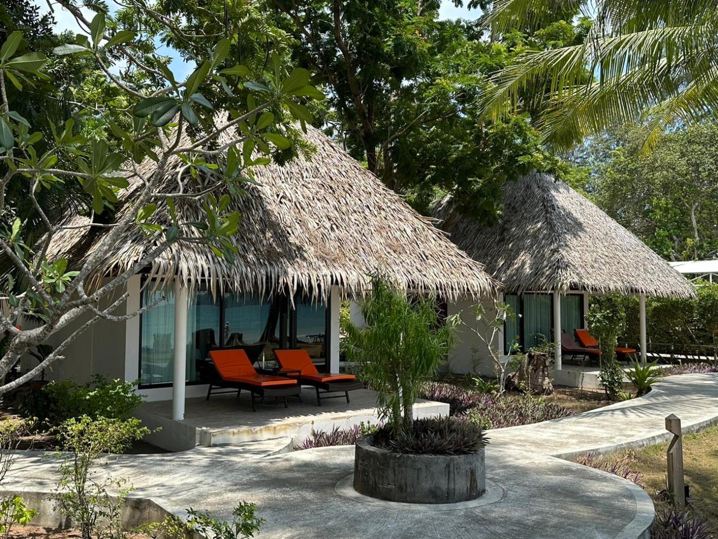 Twin Bay Resort Ko Lanta Exteriér fotografie