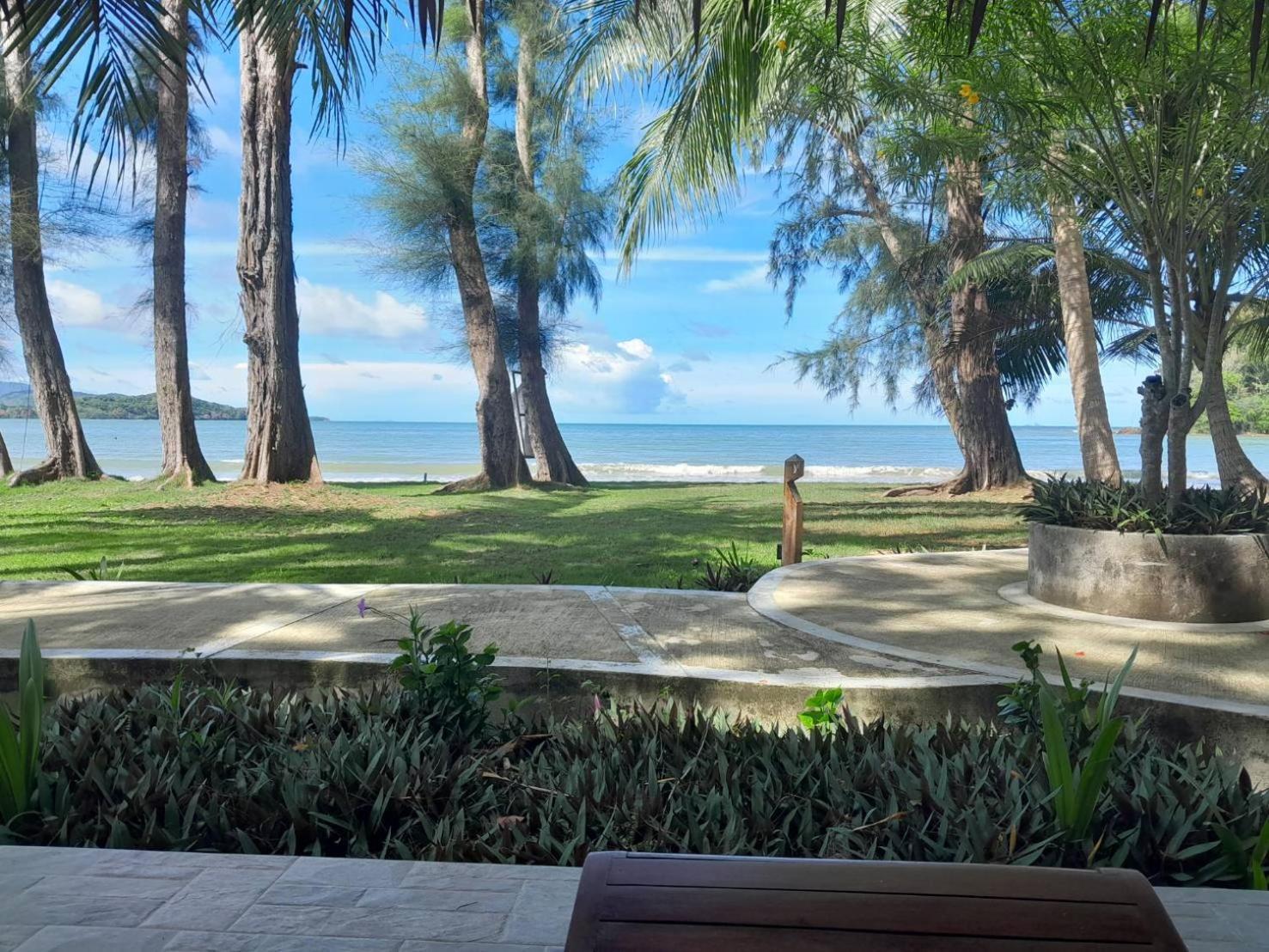 Twin Bay Resort Ko Lanta Exteriér fotografie