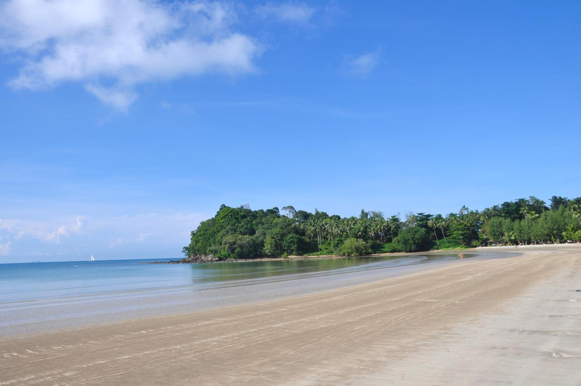 Twin Bay Resort Ko Lanta Exteriér fotografie