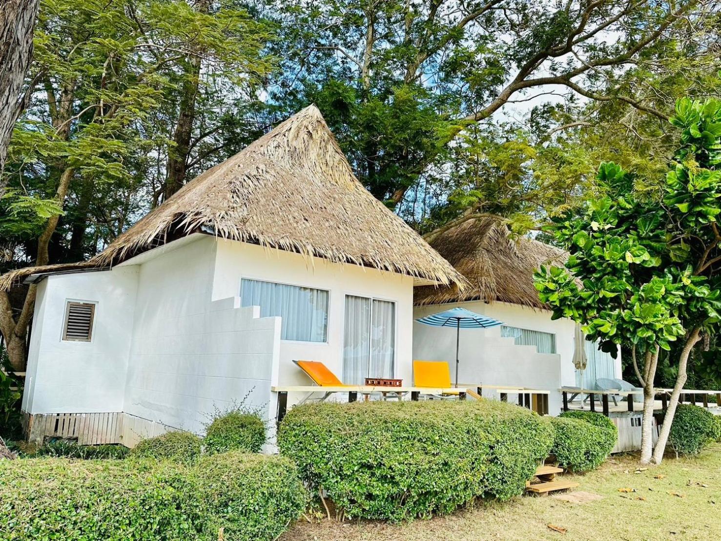 Twin Bay Resort Ko Lanta Exteriér fotografie
