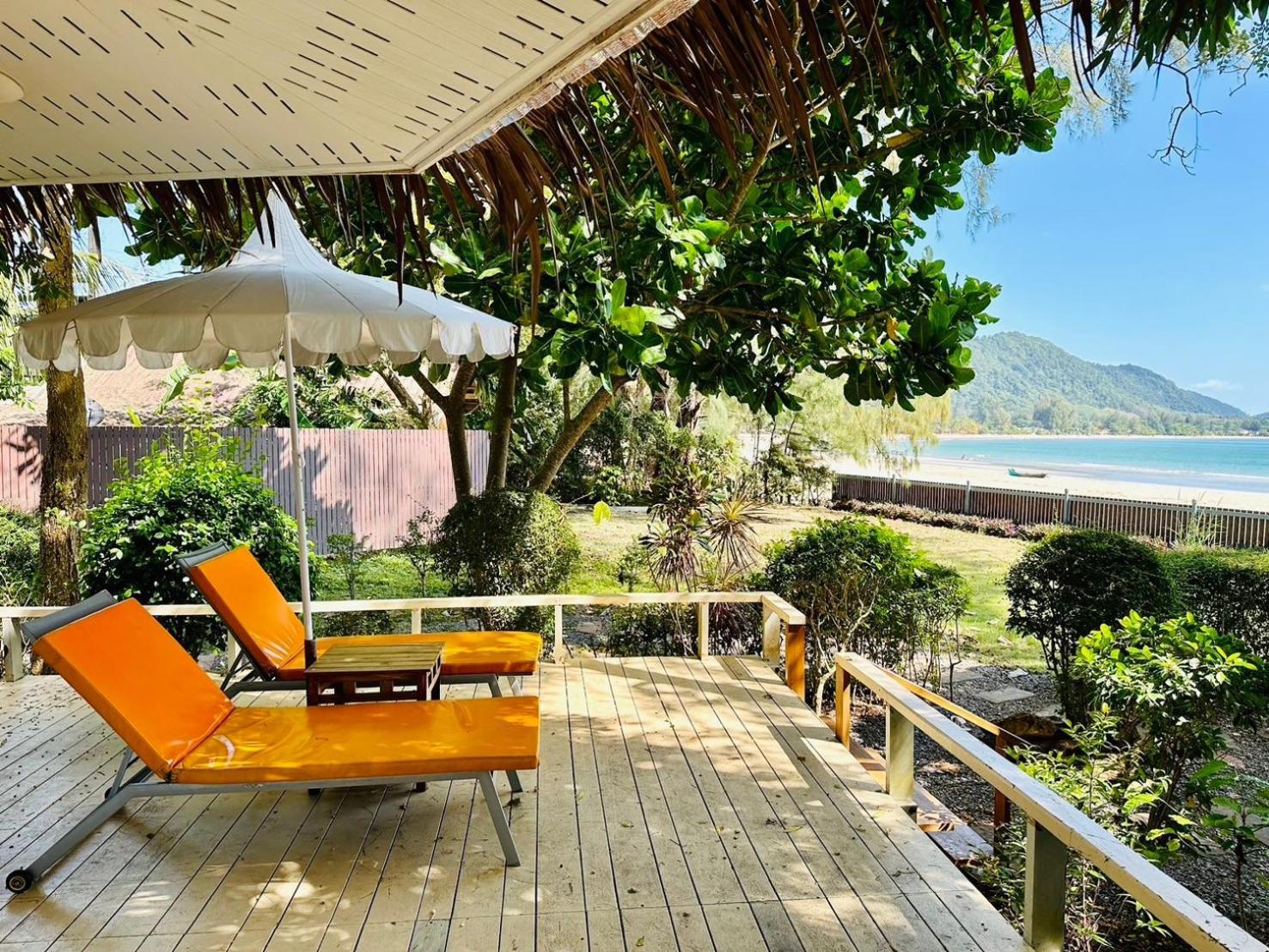 Twin Bay Resort Ko Lanta Exteriér fotografie