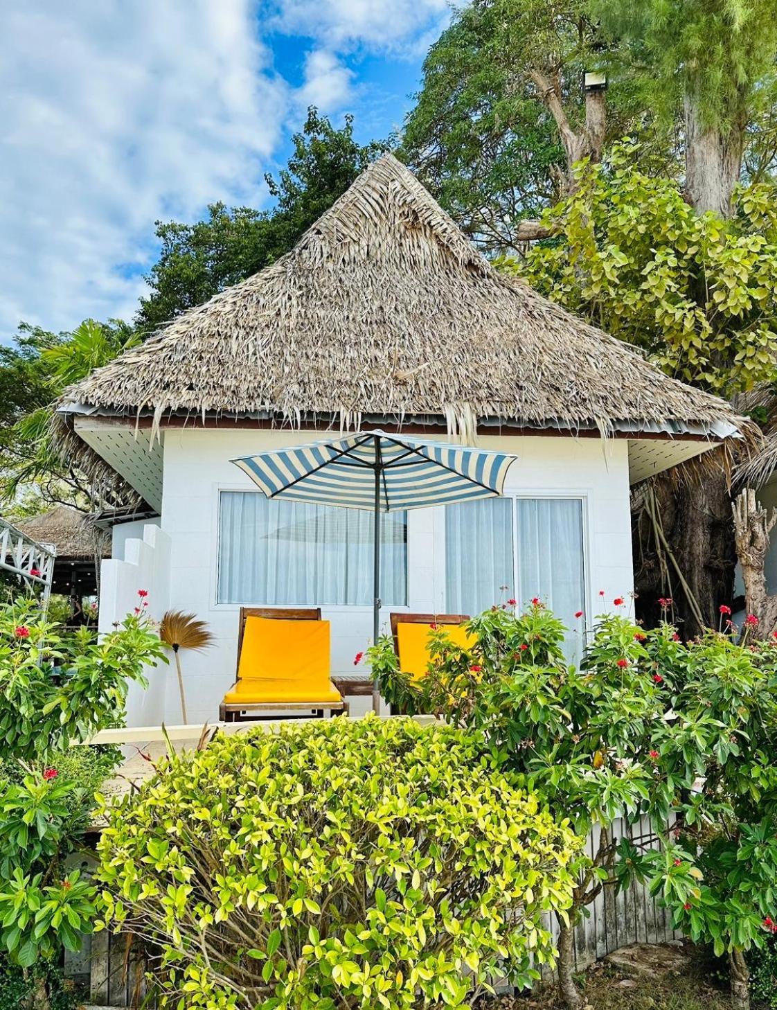 Twin Bay Resort Ko Lanta Exteriér fotografie