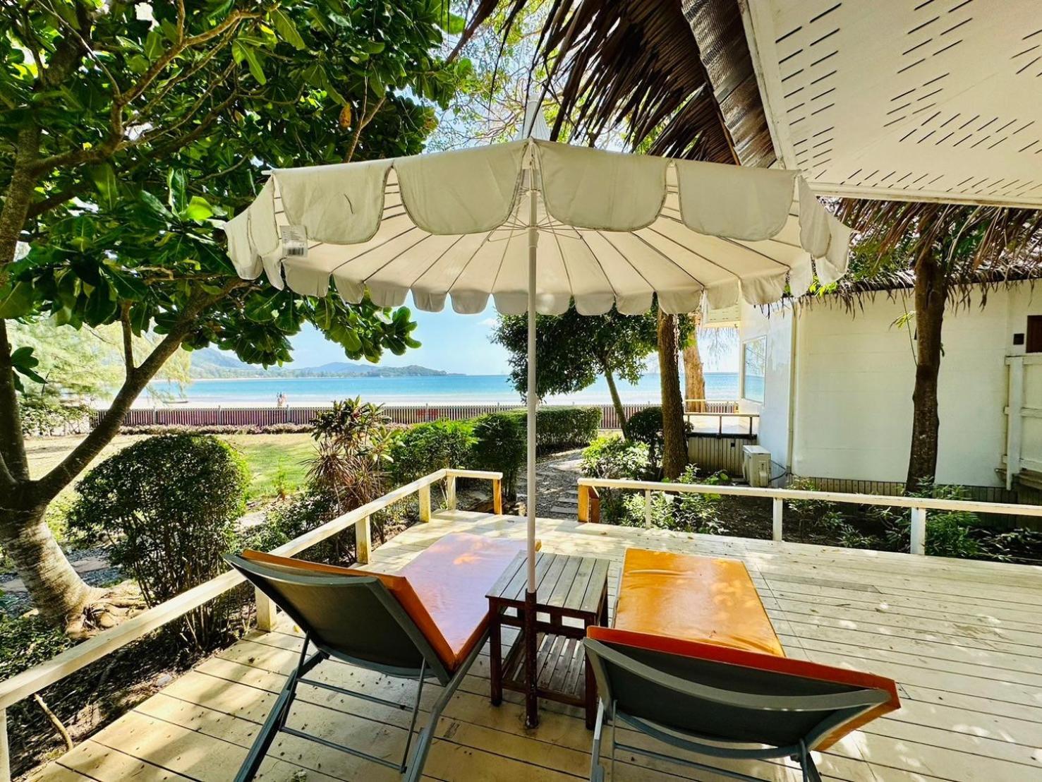 Twin Bay Resort Ko Lanta Exteriér fotografie