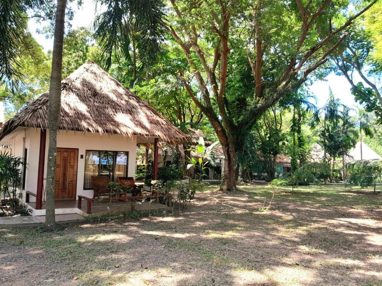 Twin Bay Resort Ko Lanta Exteriér fotografie